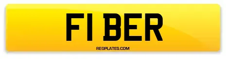 F1 BER