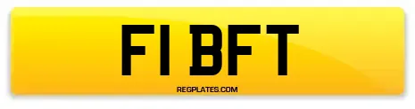 F1 BFT