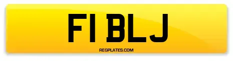 F1 BLJ