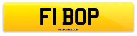 F1 BOP