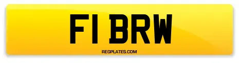 F1 BRW
