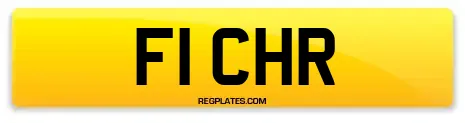 F1 CHR