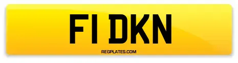 F1 DKN