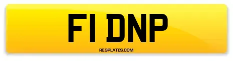F1 DNP