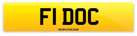F1 DOC