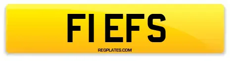 F1 EFS