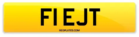 F1 EJT