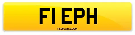 F1 EPH