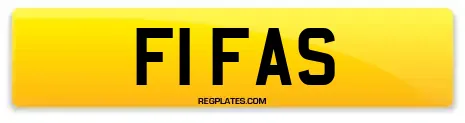 F1 FAS