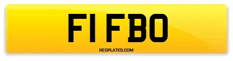F1 FBO