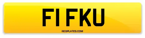 F1 FKU