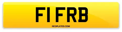 F1 FRB