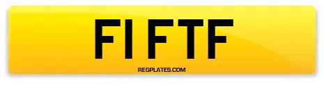F1 FTF