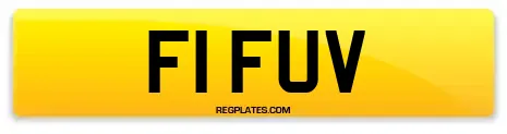 F1 FUV