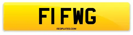 F1 FWG