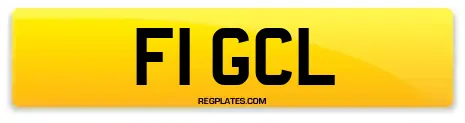 F1 GCL