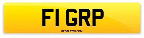 F1 GRP