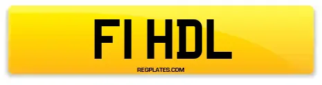 F1 HDL