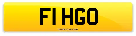 F1 HGO