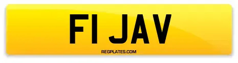 F1 JAV