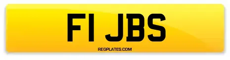 F1 JBS