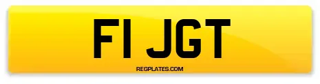 F1 JGT