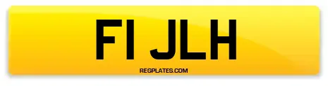 F1 JLH