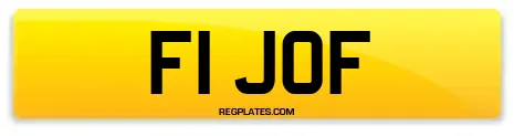 F1 JOF