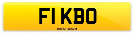 F1 KBO