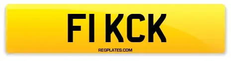F1 KCK