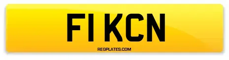 F1 KCN