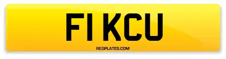 F1 KCU