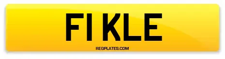 F1 KLE