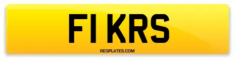 F1 KRS