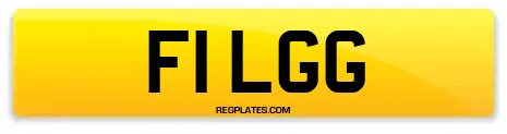 F1 LGG