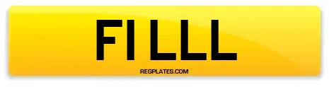 F1 LLL
