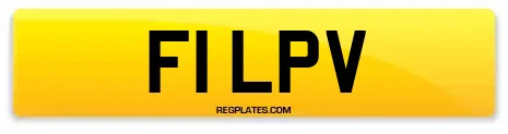 F1 LPV