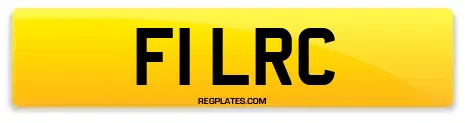 F1 LRC