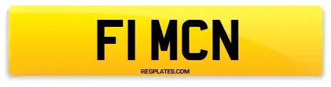 F1 MCN