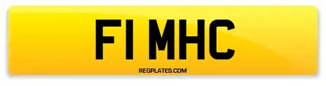 F1 MHC