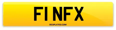 F1 NFX