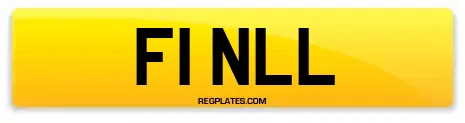 F1 NLL