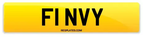 F1 NVY