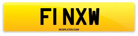 F1 NXW
