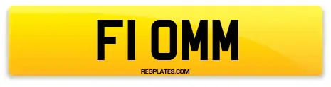 F1 OMM