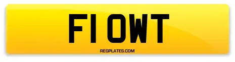 F1 OWT