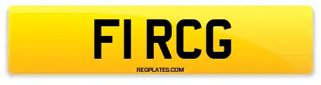 F1 RCG