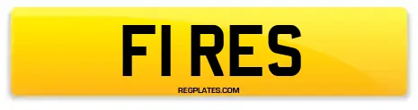 F1 RES