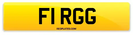 F1 RGG