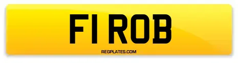 F1 ROB